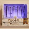 Harry Potter LIGHT and SOUND Wand Collector Set Гарри Поттер Набор палочек со звуком и светом