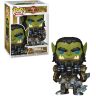 Фигурка Funko World of Warcraft Thrall фанко Варкрафт Тралл 1046