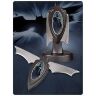 Batman The Dark Knight Batwing Letter Opener with Stand