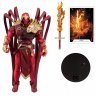 Фігурка McFarlane Toys DC Multiverse Azrael: Batman Curse of The White Knight Action Figure