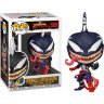 Фігурка Funko Pop Marvel - Venomized Captain Marvel фанк капітан Марвел