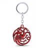 Брелок Game of Thrones Targaryen # 3