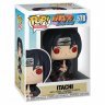 Фигурка Funko Pop Naruto Shippuden Itachi (Exc) Фанко Наруто Шиппуден Итачи 578