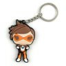 Брелок Overwatch Keychain - Tracer