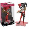 Фігурка DC Comics: Funko Vinyl Vixens - Harley Quinn Figure
