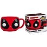 Чашка Funko Pop! Home 12 oz. Mug - Deadpool