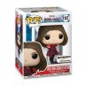 Фигурка Funko Marvel: Civil War - Scarlet Witch Фанко Алая Ведьма (Amazon Exclusive) 1147