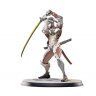 Статуетка Blizzard Overwatch Genji Statue Овервотч Гендзі 30 см.