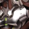 Статуетка Blizzard Overwatch Genji Statue Овервотч Гендзі 30 см.