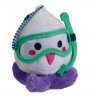 Мягкая игрушка Overwatch Mini Pachimari Plush Hangers Snorkelmari