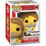 Фигурка Funko Animation The Simpsons Young Obeseus фанко Симпсон Обесеус Amazon Exclusive 1204