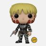 Фигурка Funko Attack on Titan Armin Arlelt Атака Титанов фанко Армин (CHASE  Exclusive) 1447