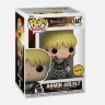 Фигурка Funko Attack on Titan Armin Arlelt Атака Титанов фанко Армин (CHASE  Exclusive) 1447