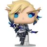 Фигурка Funko World of Warcraft Alleria Windtunner фанко Варкрафт Аллерия 1045