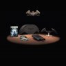 Batman- Arkham Asylum Collector's Edition - XBOX 360