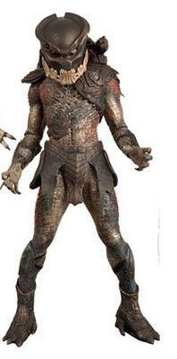 Фігурка BERSERKER PREDATOR Action Figure NECA