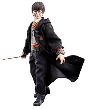 Фігурка STAR ACE Harry Potter Year One Figure