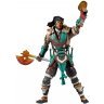 Фигурка Mortal Kombat McFarlane Toys Sub Zero Bloody Frozen Over Skin