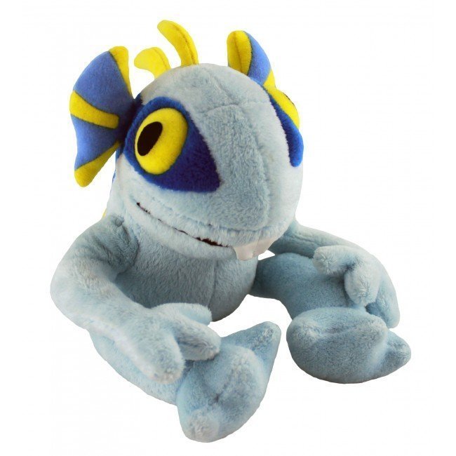 Мягкая игрушка Murky Murloc Plush