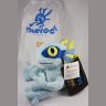 М'яка іграшка Murky Murloc Plush