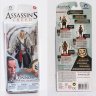 Фігурка Assassins Creed 4 Black Flag - Connor with AVEC Figure