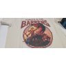 Футболка Hearthstone Forged in the Barrens T-Shirt (размер S)