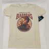 Футболка Hearthstone Forged in the Barrens T-Shirt (размер S)