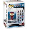 Фігурка Funko Marvel: Civil War Iron Man Фанко Залізна людина (Amazon Exclusive) 1153