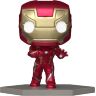 Фігурка Funko Marvel: Civil War Iron Man Фанко Залізна людина (Amazon Exclusive) 1153