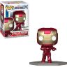 Фігурка Funko Marvel: Civil War Iron Man Фанко Залізна людина (Amazon Exclusive) 1153