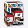 Фигурка Funko Demon Slayer Tanjuro Kamado Фанко Клинок, рассекающий демонов Танджуро Камадо 1255