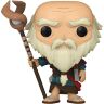 Фігурка Funko Games Diablo IV Deckard Cain Фанко Діабло Декард Каїн 1047