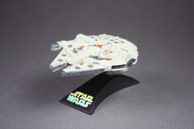 Фігурка HASBRO STAR WARS MILLENNIUM FALCON