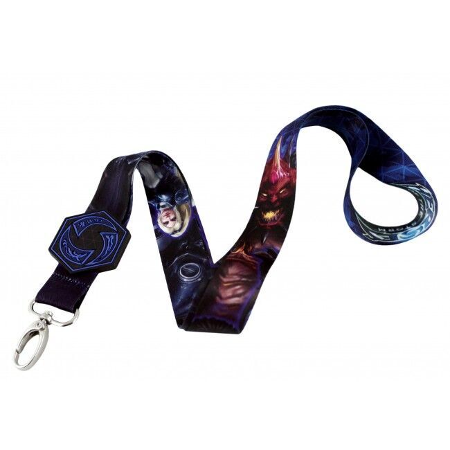 Heroes of the Storm Lanyard