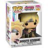 Фігурка Funko Pop Boruto Uzumaki фанко Борута Узимку 671