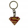 Подарочный набор DC COMICS Superman чашка 460 мл, брелок и пины	