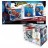 Подарочный набор DC COMICS Superman чашка 460 мл, брелок и пины	
