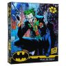 3Д Пазл Бэтмен Джокер 3D Prime Puzzle Batman Joker (300 шт)