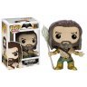 Фігурка DC Comics: Funko Pop! - AQUAMAN Figure