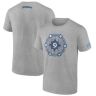 Футболка Heathered Gray Hearthstone T-Shirt (размер S)