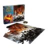 Пазл Lord of the Rings The Host of Mordor puzzle Властелин колец Властелин Мордора 1000 шт.