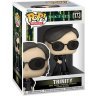 Фігурка Funko The Matrix Resurrections Trinity Фанко Матриця Трініті 1173