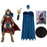 Фигурка McFarlane DC Multiverse Death Metal Wonder Woman Action Figure Чудо женщина 18 см.