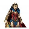 Фигурка McFarlane DC Multiverse Death Metal Wonder Woman Action Figure Чудо женщина 18 см.