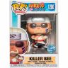 Фигурка Funko Naruto Shippuden Killer Bee фанко Наруто Киллер Би Exclusive 1200