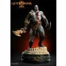 Статуетка Sideshow Premium Format Kratos God of War Statue Exclusive