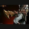 Статуетка Sideshow Premium Format Kratos God of War Statue Exclusive