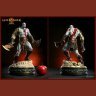 Статуетка Sideshow Premium Format Kratos God of War Statue Exclusive