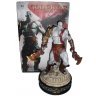 Статуетка Sideshow Premium Format Kratos God of War Statue Exclusive