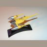 Фигурка HASBRO STAR WARS Naboo Starfighter